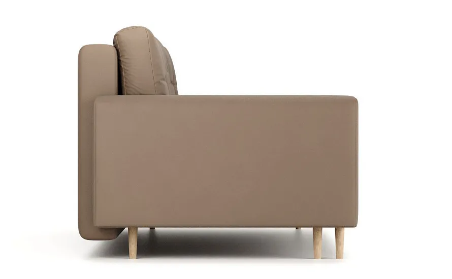 Диван Бруно Camaro 42 какао - 5