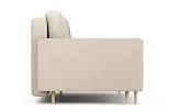 Диван Бруно Camaro 03 светло-бежевый - превью 5