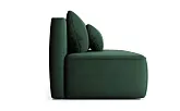 Диван Матей Comfort 58 зеленый - превью 7