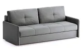 Диван Баден лайт California 07 серый - превью 2 Диван Баден лайт California 07 серый - превью 2