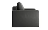 Диван Баден California 08 черный - превью 7 Диван Баден California 08 черный - превью 7