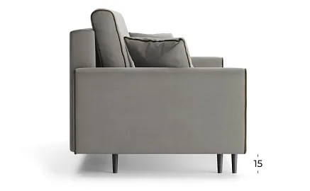 Фото Диван Порту - 2 Фото Диван Порту - 2