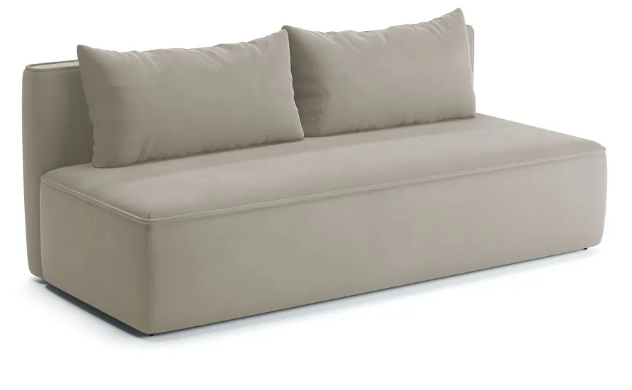 Диван Матей Camaro 03 светло-бежевый - 3 Диван Матей Camaro 03 светло-бежевый - 3