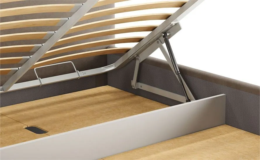 Карла Пьюр 140х200 Storm 412 кварц - 6