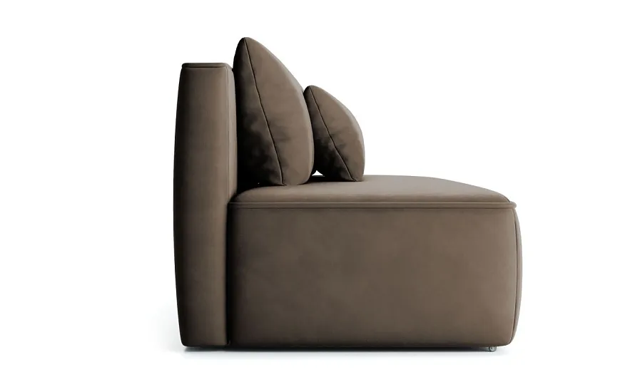 Диван Матей Comfort 45 коричневый - 7