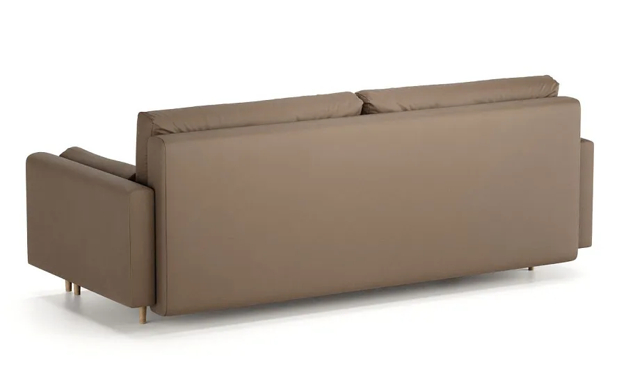 Диван Бруно Camaro 42 какао - 4