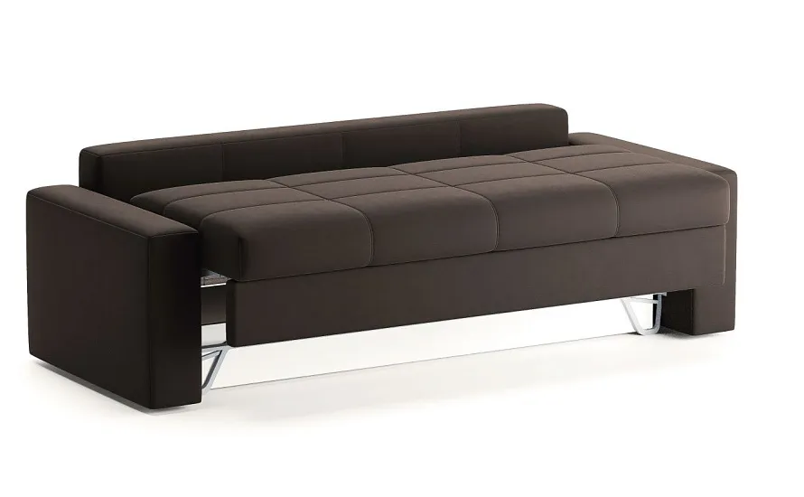 Диван Баден Leonardo 06 коричневый - 4 Диван Баден Leonardo 06 коричневый - 4