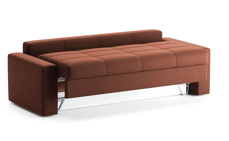 Диван Баден California 05 терракот - 4