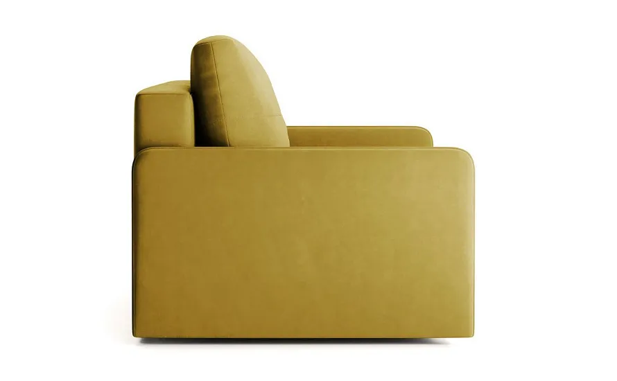 Диван Баден лайт Leonardo 09 желтый - 7 Диван Баден лайт Leonardo 09 желтый - 7