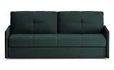 Диван Баден лайт Leonardo 11 темно-зеленый - превью 1